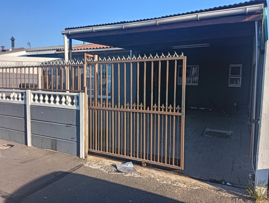 2 Bedroom Property for Sale in Connaught Estate Western Cape
